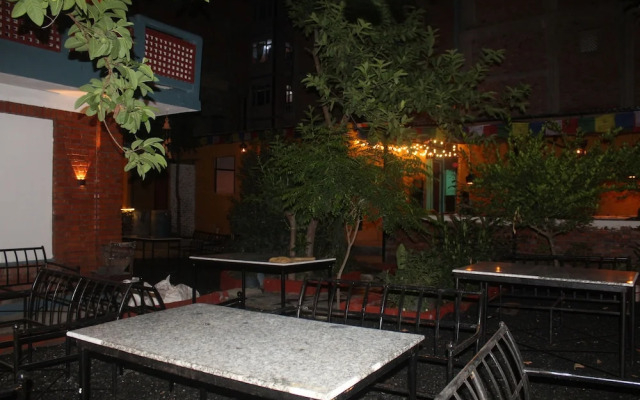 Kwabahal Boutique hostel