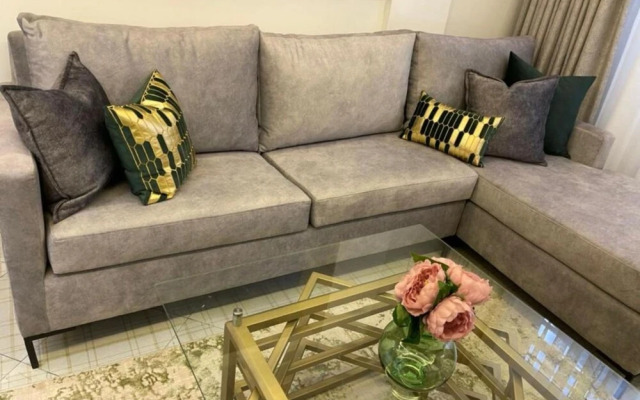 Sandalwood Suites Nakuru