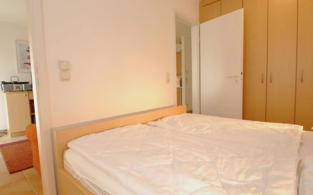 Residenz am Strand Wohnung 6-75