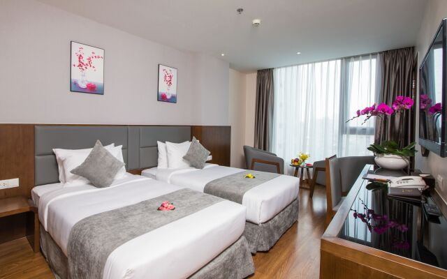 DTX Hotel Nha Trang