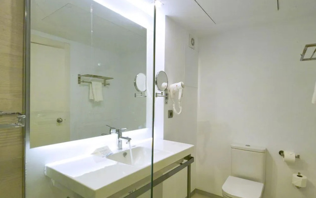Balansat Y Torremar Apartamentos