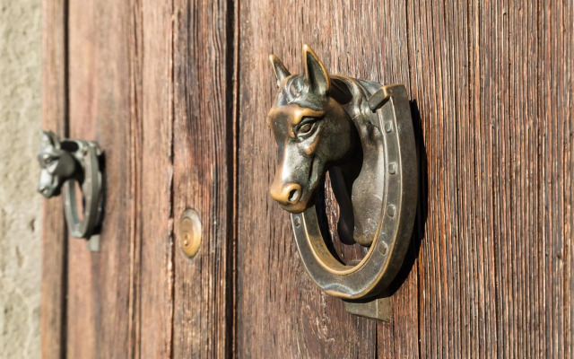 TORNESE with PRIVATE PARKING and TERRACE