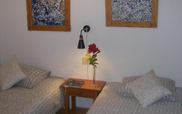 Absolute Beachfront Apartment