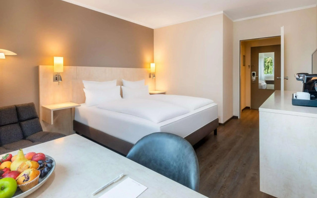 Mercure Hotel Bielefeld Johannisberg