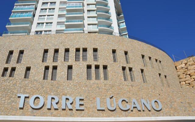 Torre Lugano N31