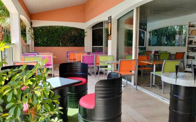 Camping TIKAYAN CLAU MAR JO
