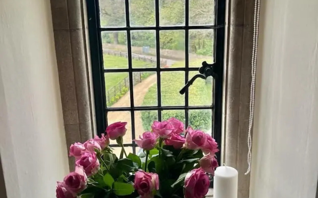 Parsonage House