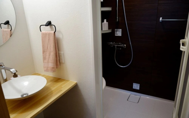 guesthouse KEY's