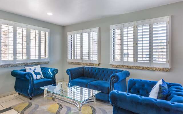 Best Western Sunland Park Inn
