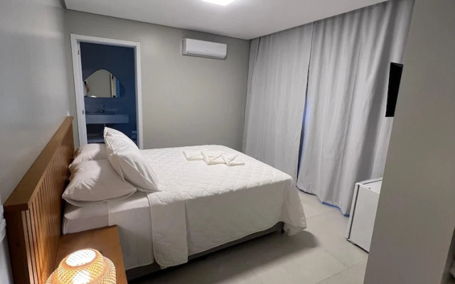 Pousada Águas de 4 Ilhas