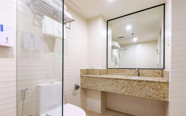 Surestay Plus By Best Western Cebu City