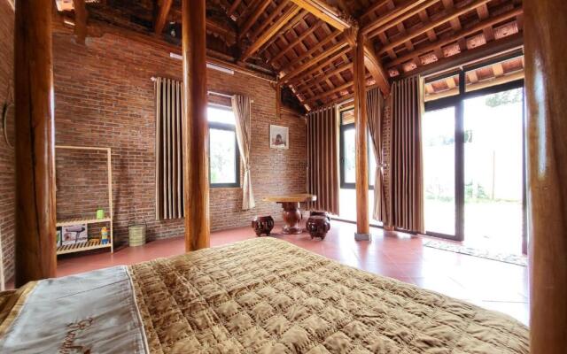 T Farmstay villa and resort at Buon Ma Thuot City – Guest Rooms – Buon Ma Thuot