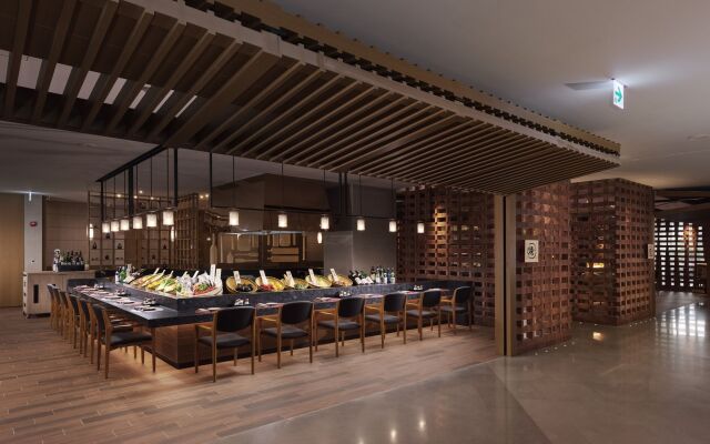 Crowne Plaza Tainan by IHG