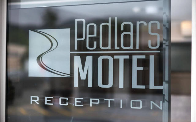 Pedlars Motel