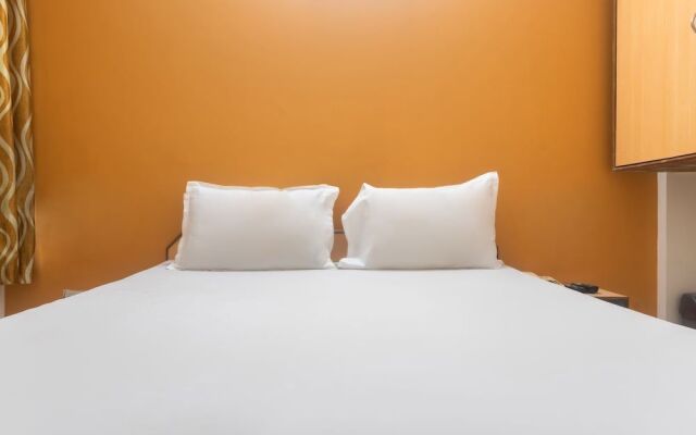Spot on 43046 Hotel Saitej