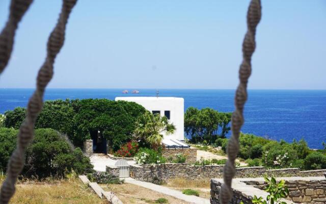Sunset Villa II