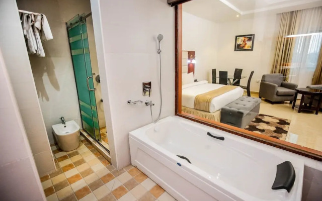 VINMILAN Hotel & Resort