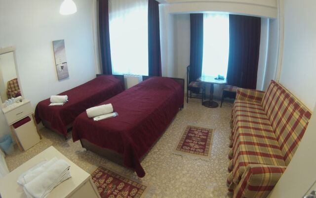 Guzel Izmir Oteli