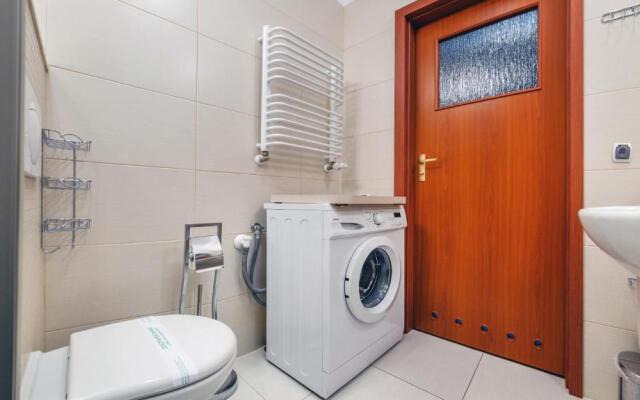 Apartamenty Sun & Snow Zdrojowa Park