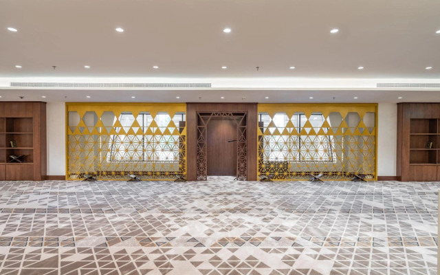 Wirgan Hotel Al Azizyah