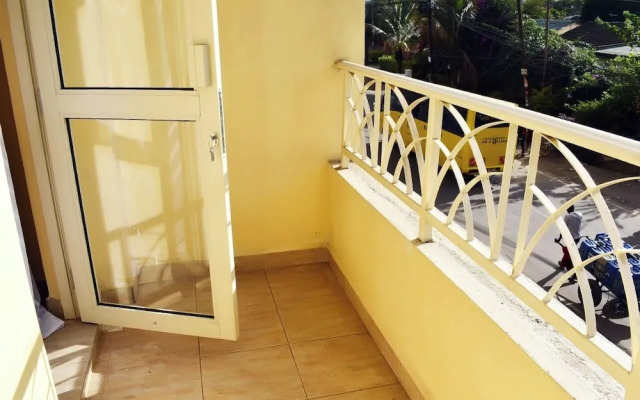 Lux Suites Astra Park Apartments South B