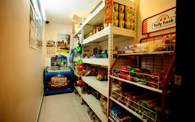 Mangga Boutique Hotel
