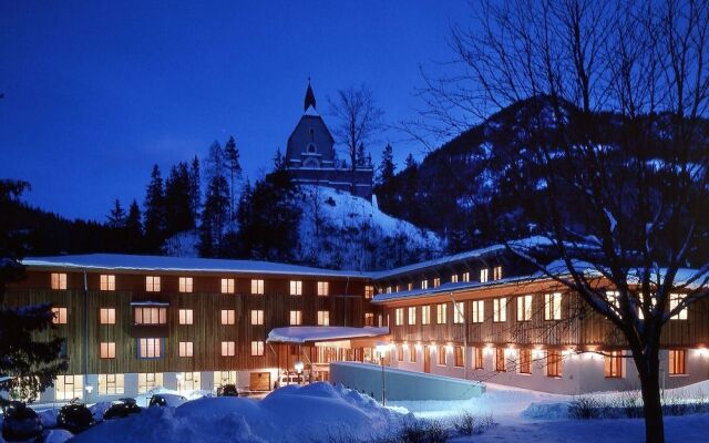 JUFA Hotel Mariazell