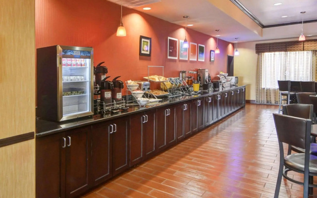 Comfort Suites Lake Worth