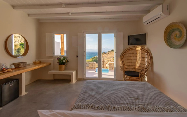 Aelia Mykonos