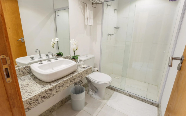 Rede Andrade Riviera Premium