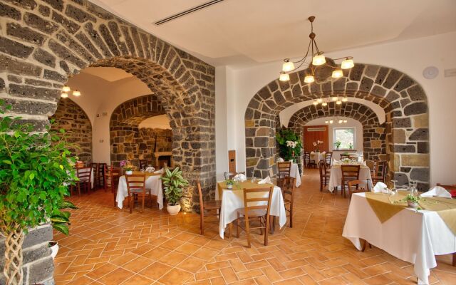 Agriturismo La Peppina