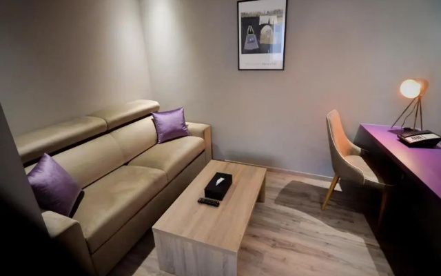 Le 22 Appart' Hôtel Casablanca