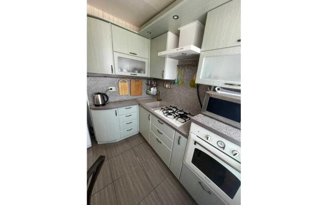 Апартаменты на улице Грибоедова 9