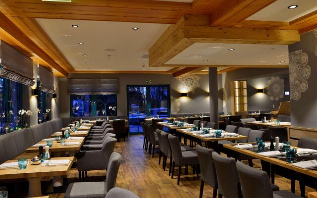 Best Western Plus Hotel Erb