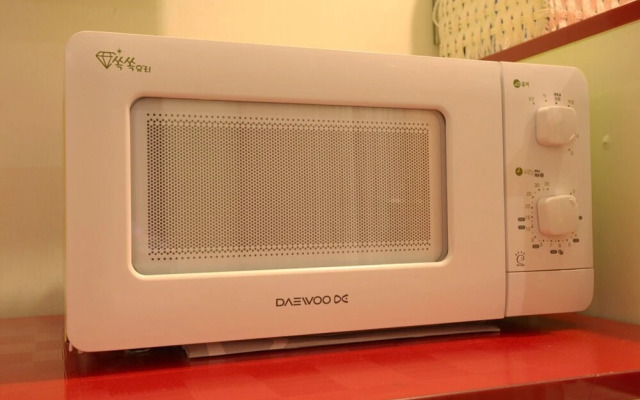 Daejeon Yucheon Itty