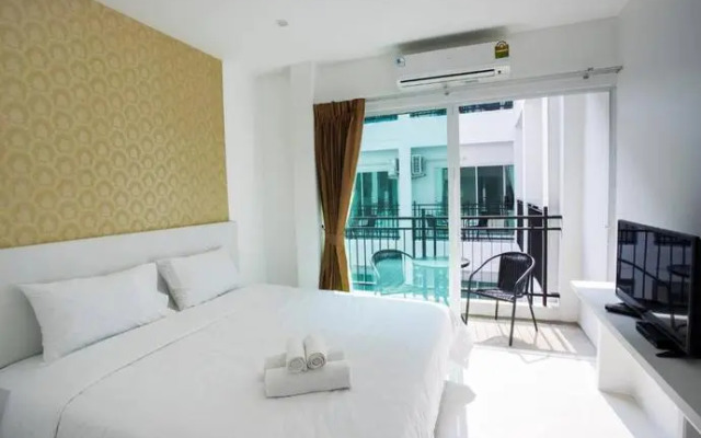 Judoca Colors Express