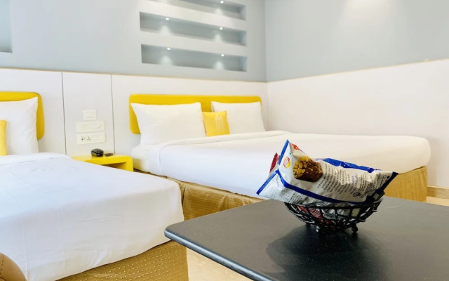 City Empire New Delhi