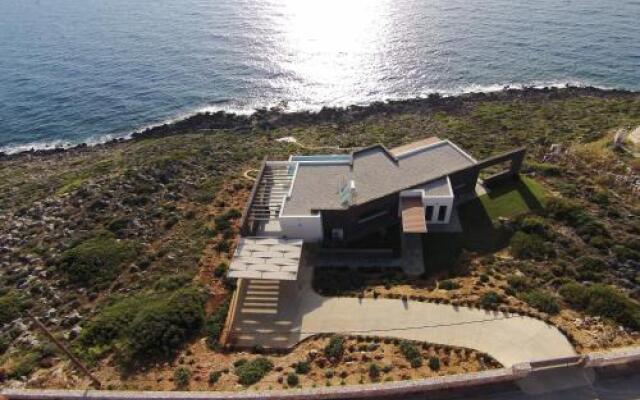 Kyma Villa