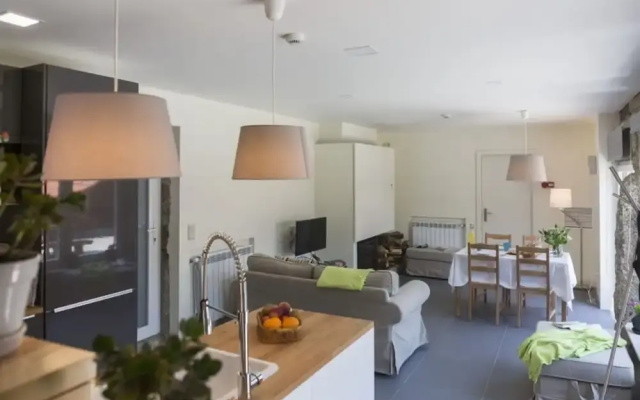 Vila Beiral in Penafiel