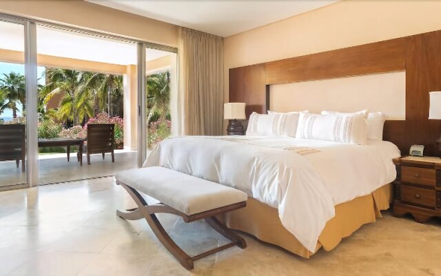 Las Residencias Golf & Beach Club