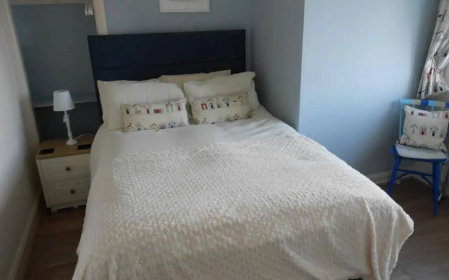 Downsfield Bed and Breakfast