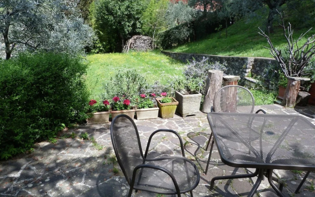 Quaint Holiday Home in Magione with Garden