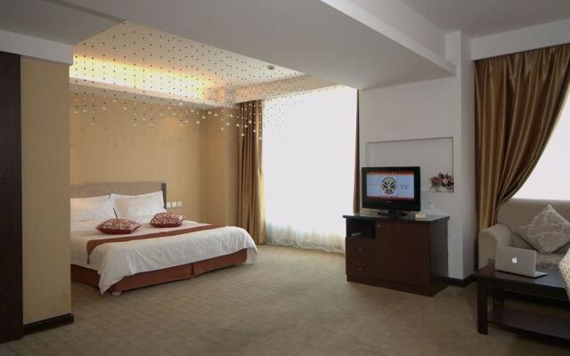 Shenyang Shalun Meigui Apartment