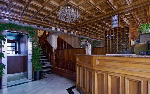 Hotel Comercio