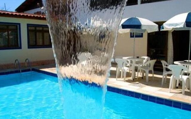 Costas Maris Hotel