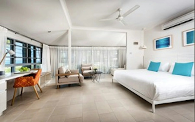 Mangrove Hotel – Guest Rooms – Broome