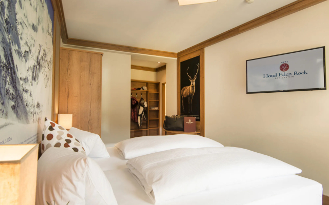Hotel Eden Rock