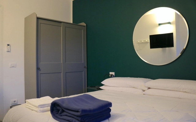 Central Station Milano Room - 1