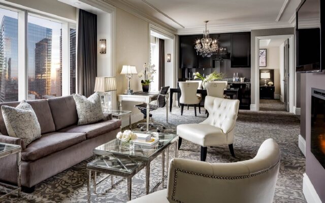 The St. Regis Toronto