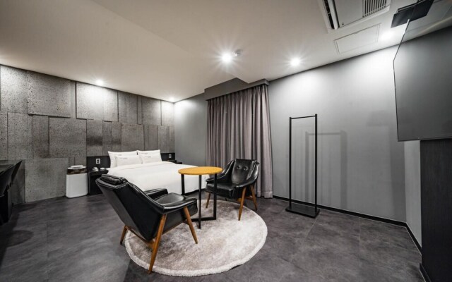 Pohang Mundeok Hotel XYM